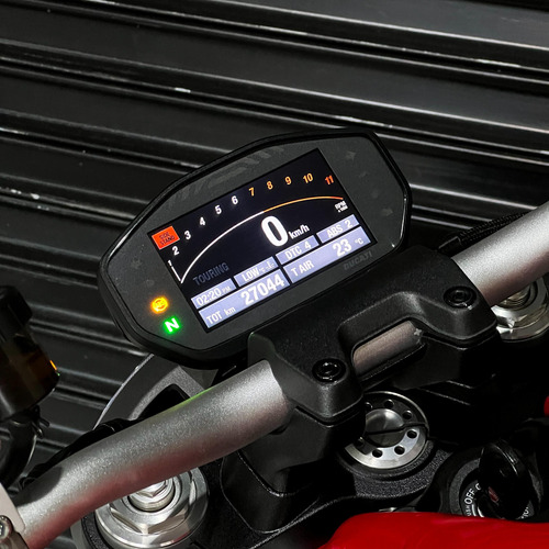 Monster 1200