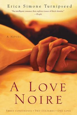 Libro A Love Noire - Turnipseed, Erica Simone