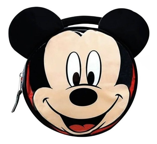 Lonchera Mickey Mouse Disney