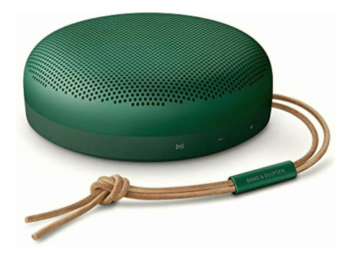 Bang & Olufsen Beosound A1 2ª Generación Altavoz Bluetooth