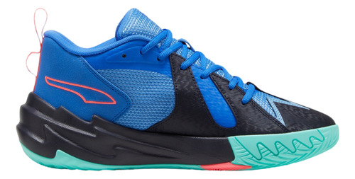 Tenis Puma Scoot Zeros Hombre 31041506