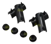 Comprar Soporte Para Cojines De Arandelas Goma Saddlebag De La Harle