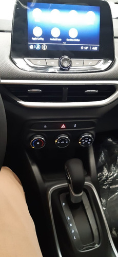 Chevrolet Tracker 1.2 Ltz Turbo At (283)