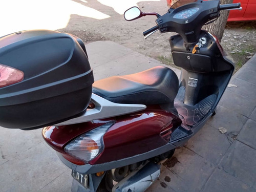 Honda 2007