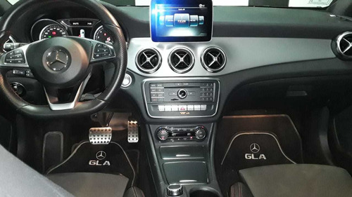 Mercedes-benz 250 Gla 250 4 Matic Amg