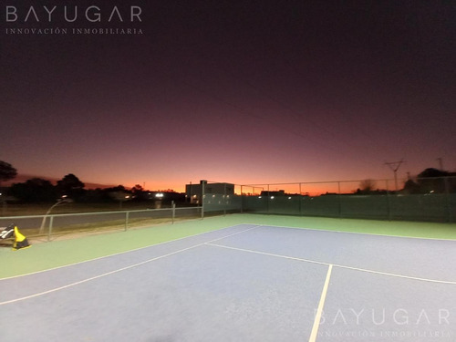 Imagen 14 de 18 de Venta | Inmejorable Lote Central En Altos De Campo Grande | Bayugar Negocios Inmobiliarios