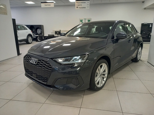 Audi A3 Sportback 1.5 35 Tfsi 150cv