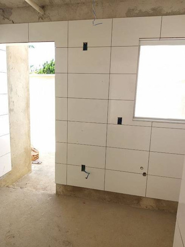 Cobertura Com 2 Quartos Para Comprar No Santa Branca Em Belo Horizonte/mg - 16284