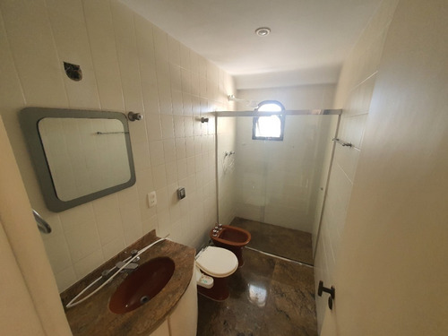 Imagem 4 de 24 de Apartamento À Venda No Bairro Aclimação - São Paulo/sp - O-17989-29924