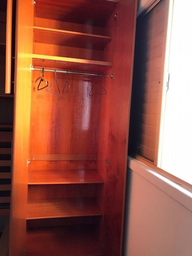 Imagem 14 de 22 de Apartamento Com 2 Dormitórios À Venda, 50 M² Por R$ 280.000 - Jardim Marajoara - São Paulo/sp - Ap20186