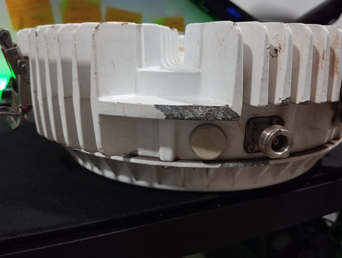 Odu Huawei Optix Rtn 600 07 Ghz Sp - Radio Digital (Usado)