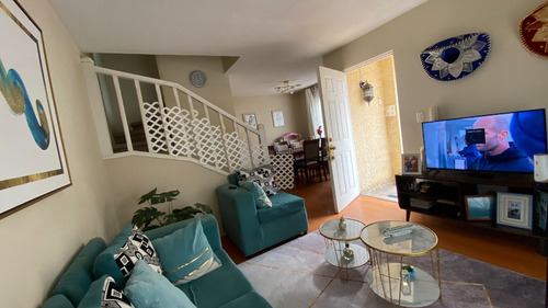 Excelente Propiedad En Condominio Seguro. Sin Comision.