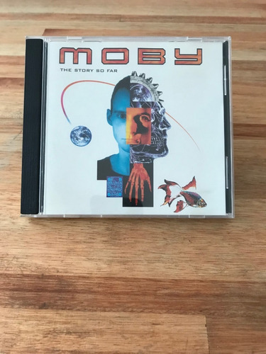 Moby- The Story So Far- Cd- 03__records 