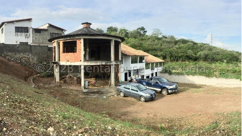 Casa Quinta En Venta En Colinas De Santa Rosa Zona Este De Barquisimeto Lara, Rc