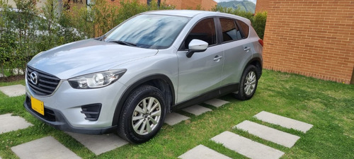 Mazda CX-5 2.0 Prime