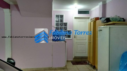 Casa Para Venda Em São Bernardo Do Campo, Vila Duzzi, 3 Dormitórios, 3 Suítes, 5 Banheiros, 4 Vagas - 1031_2-439566