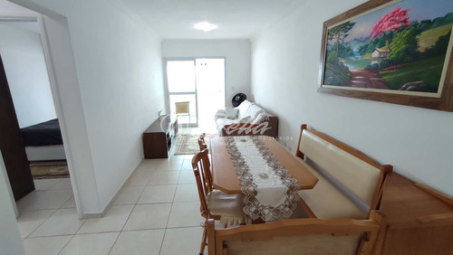Imagem 13 de 30 de Apartamento Com 2 Dorms, Vila Oceanopolis, Mongaguá - R$ 350 Mil, Cod: 376 - V376