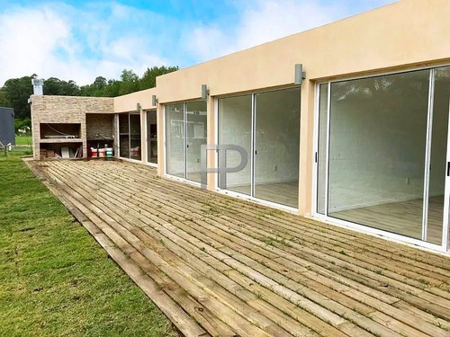 Imagen 2 de 12 de Casa En Venta Punta Ballena 3 Dorm, 1209 M2 #1805