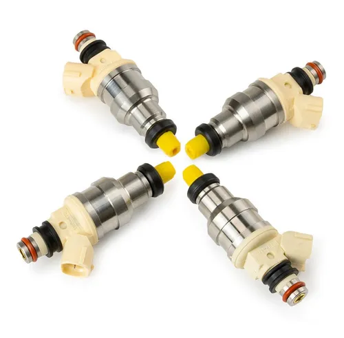 Inyector De Combustible Para Chevy Inp-470, 15710-58b00