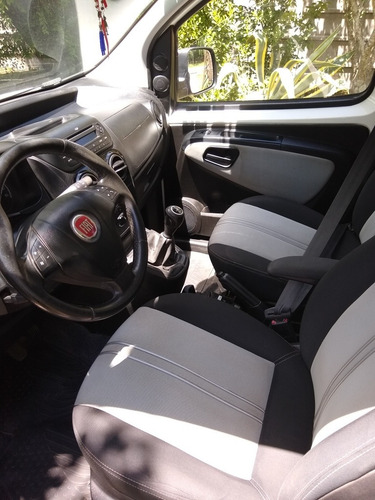 Fiat Qubo 2014 1.4 Dynamic 73cv