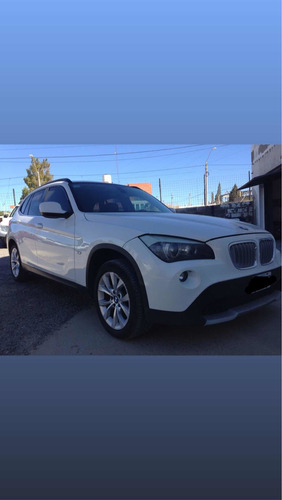 Bmw X1 2.8 I 4x4 Todo Terreno Mod 2010