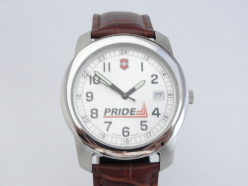 Relógio Victorinox - Mod: Classic Army - Ref: 26004.cb