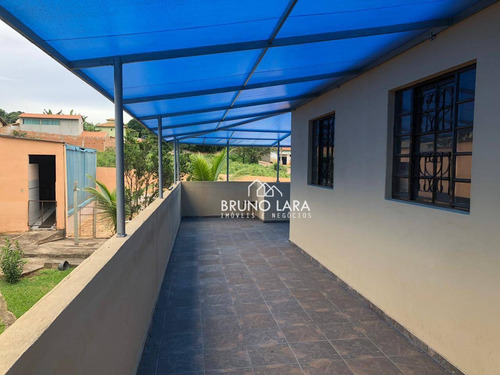 Imagem 30 de 30 de Sítio À Venda Em Igarapé Bairro Fernão Dias - Si0058