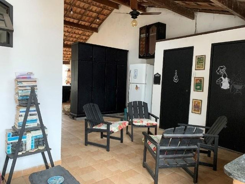 Imagem 4 de 15 de Casa Para Venda Em Saquarema, Coqueiral, 3 Dormitórios, 3 Suítes, 3 Banheiros, 2 Vagas - E235_2-1181445