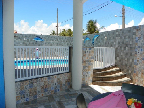 Imagem 6 de 25 de Casa A Venda - Ca00002 - 34632308