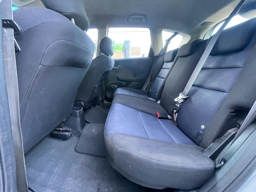 Honda Fit 1.4 Lx Flex Aut. 5p