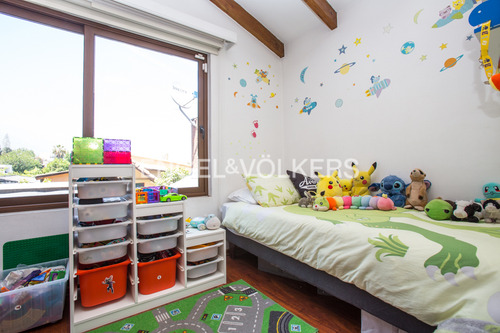 Casa En Venta Los Domínicos
