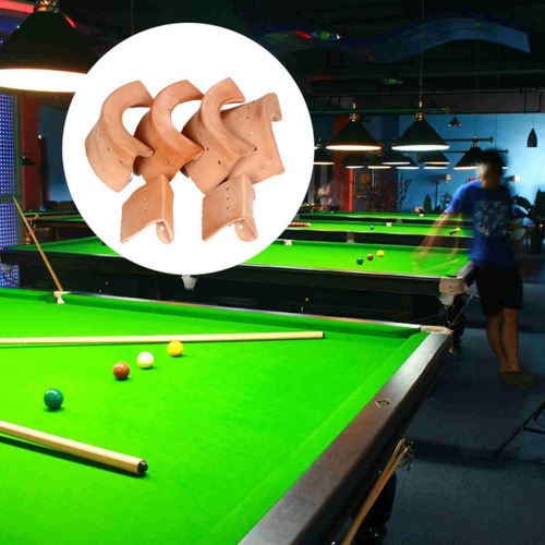 6 Bolsillos De Mesa De Billar Juego De Bolsas Web Estilo B