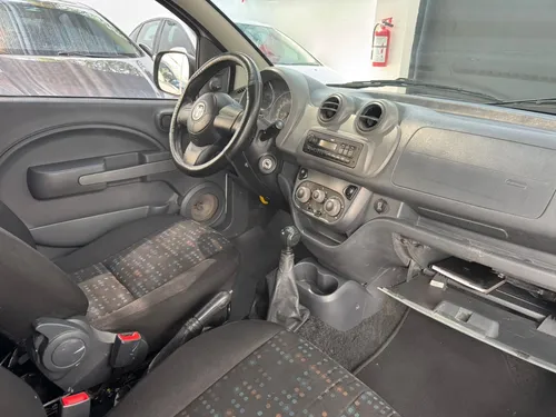 RAM Promaster Rapid 1.4 Mt