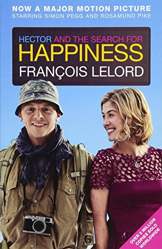 Libro Hector And The Search For Happiness (film) De Lelord,