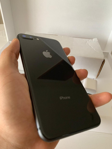 iPhone 8 Plus Libre De 64gb Envio Gratis Como Nuevo