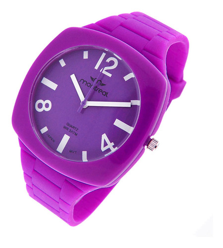 Reloj Montreal Dama Ml072 Tienda Oficial Envio Gratis