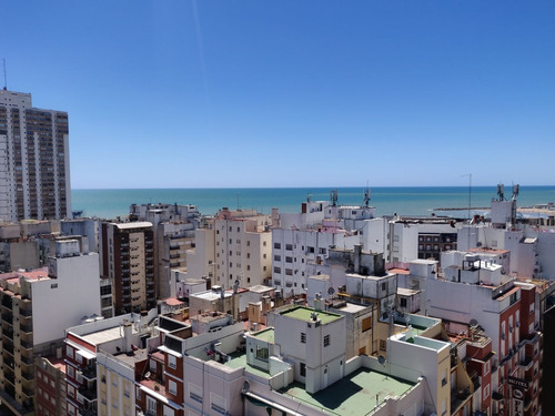 Imagen 7 de 7 de Temporada | 1 Ambiente Con Balcón Saliente