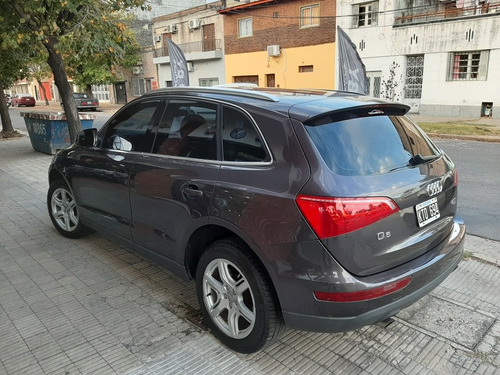 Audi Q5 2.0 Tfsi 211cv Quattro 2012