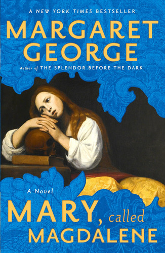 Libro:  Mary, Called Magdalene