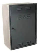 Comprar Gabinete De Gas Aprobado De 45 X 65 Puerta De Chapa