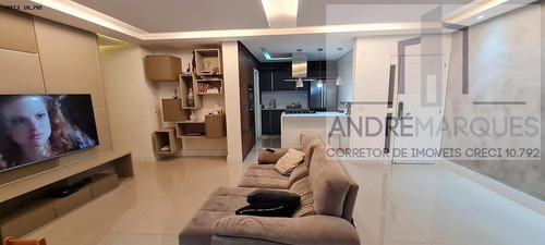 Imagem 5 de 15 de Apartamento Para Venda Em Salvador, Pituaçu, 4 Dormitórios, 4 Suítes, 5 Banheiros, 3 Vagas - Am443_2-1162548