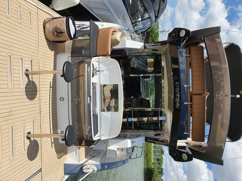 Imagem 11 de 15 de Triton 470 Fly Ñ Phantom 400 Armatti 480 Ñ Sessa F42 Azimut