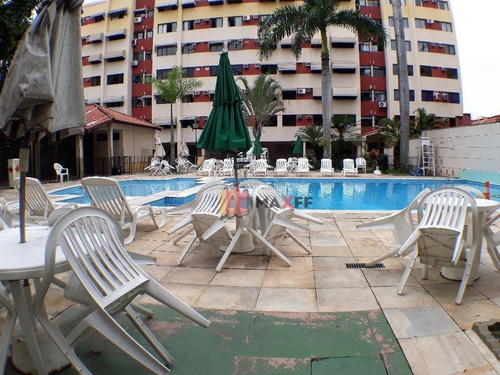 Imagem 13 de 15 de Apartamento Residencial À Venda, Pechincha, Rio De Janeiro. - Ap0195