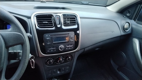 Renault Sandero 1.6 Expression Mt