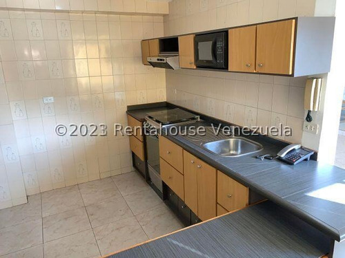 Se Vende Casa En Colinas De Bello Monte Mls #24-1232