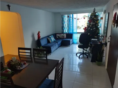 Apartamento en venta