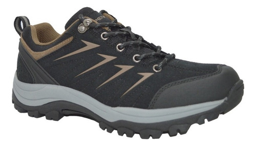 Imagen 2 de 5 de Zapatillas De Trekking-outdoor Penalty Chapelco