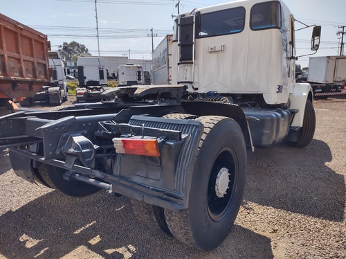 Volvo N/10 Turbo Ii 360cv 4x2 1989