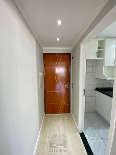 Imagem 1 de 15 de Apartamento De 3 Dorm À 300 Metros Do Metrô Penha. - 3900-1