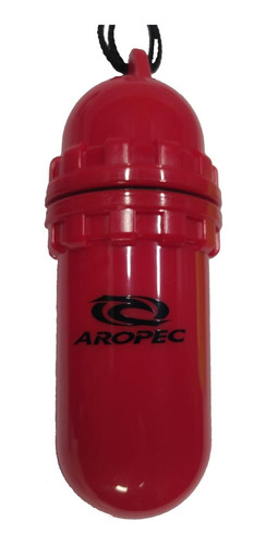 Imagen 4 de 4 de Caja Seca Aropec